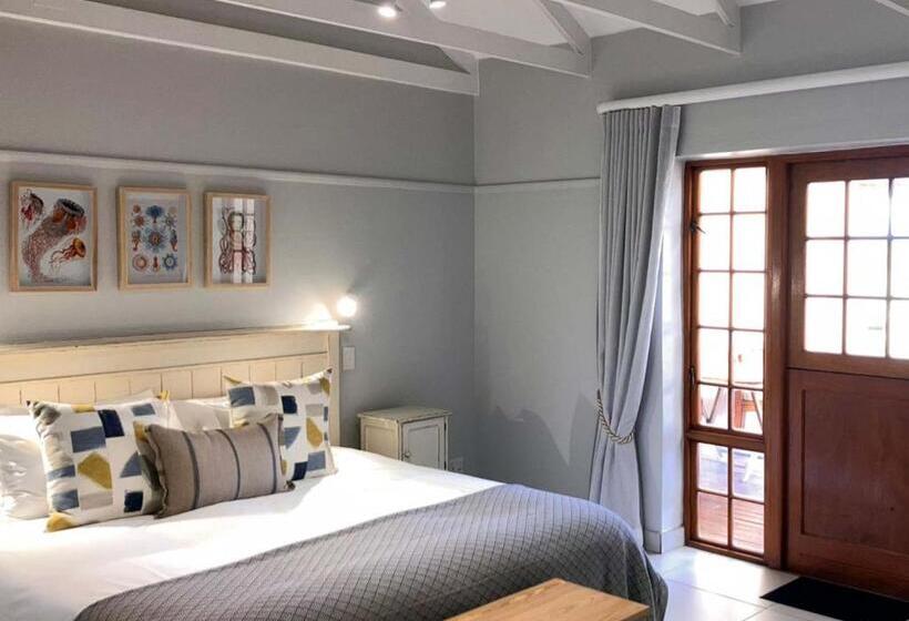 Номер Комфорт, Oyster Bay Lodge