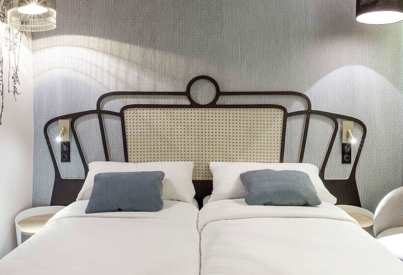 Классический Номер, Mercure Orleans Portes De Sologne