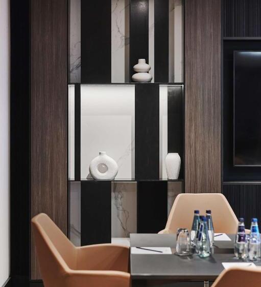Люкс, Radisson Collection Hotel, Warsaw