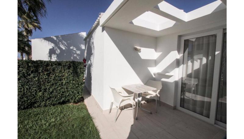 Апартаменты 1 Спальня, Sagitario Menorca Mar Adults Only