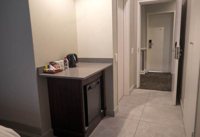 스탠다드 룸, Anew Hotel Centurion Pretoria