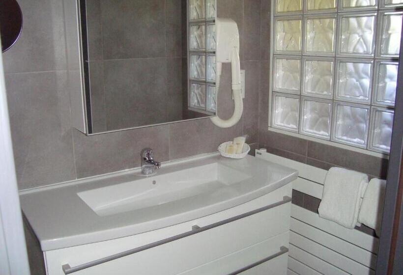 Номер Superior, Hôtel De La Croix D Or