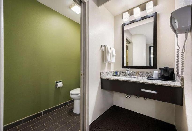 Номер Стандарт, Sleep Inn Athens I65
