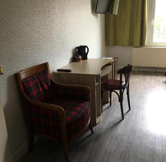 Семейный Номер, Firmhotel Le 37