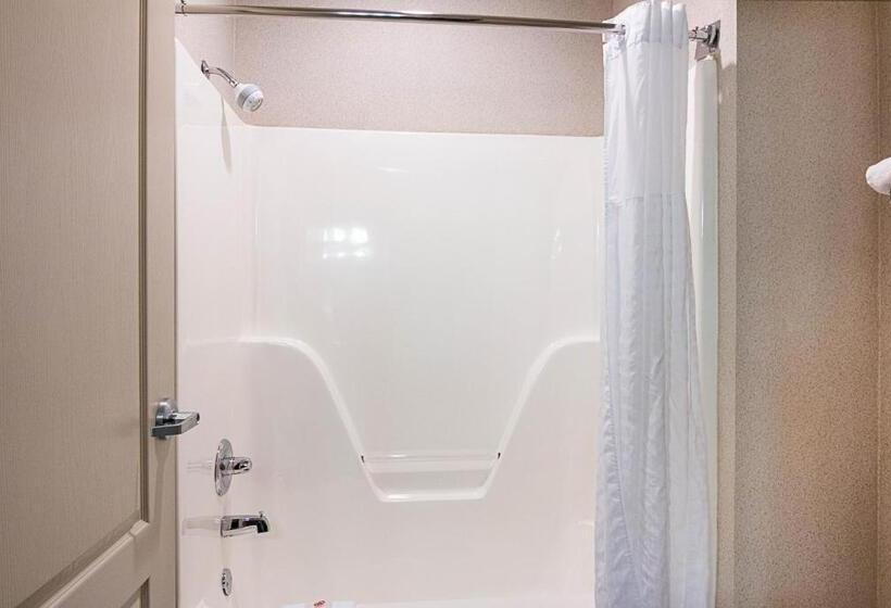 Стандартный Номер Кровать Кинг, Comfort Inn Camden