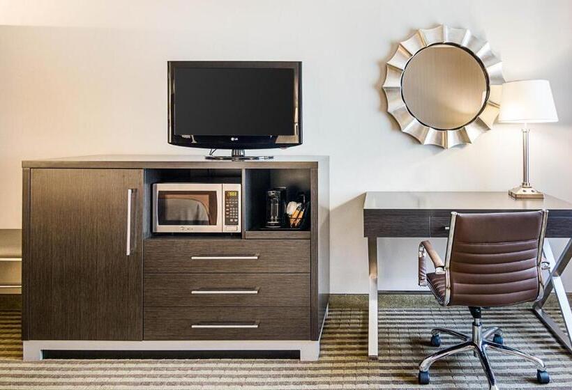 Стандартный Номер Кровать Кинг, Comfort Inn Camden