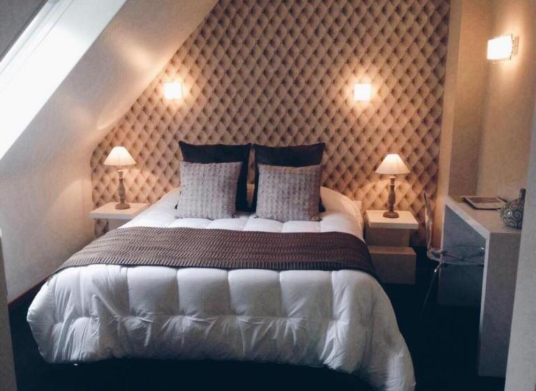Номер Superior, Relais Du Vignoble