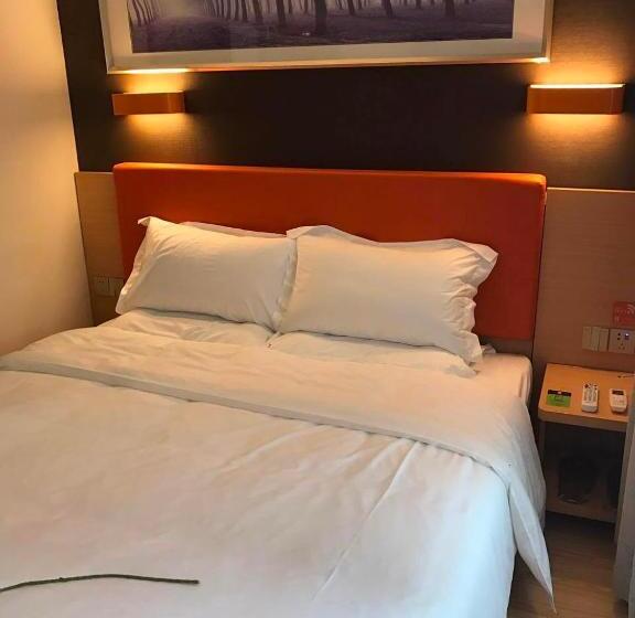 Номер Стандарт, 7 Days Premium Chongqing Jiangbei International Airport Branch