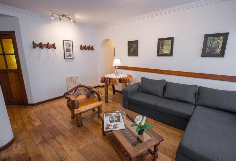 דירת חדר, Apart & Hotel La Fontaine   By Rotui