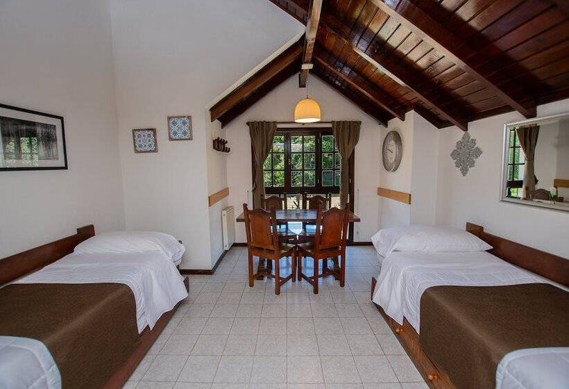 דירת חדר, Apart & Hotel La Fontaine   By Rotui