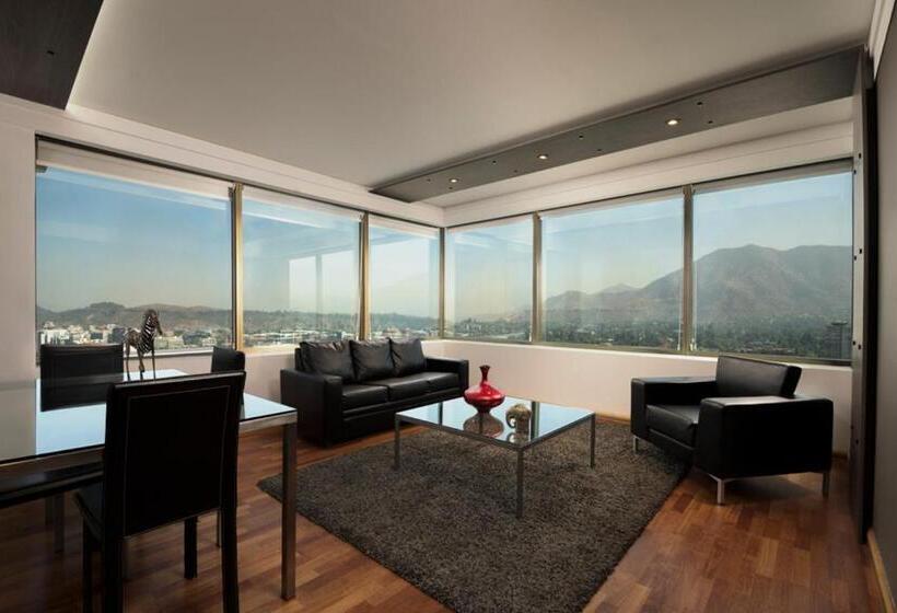 اتاق پرمیوم, Boulevard Suites Ferrat