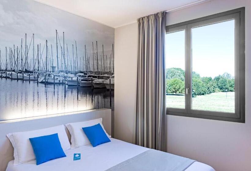 اتاق استاندارد, B&b Hotel Ravenna