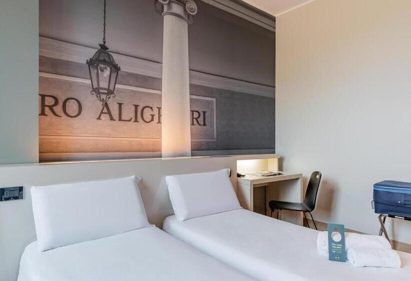 Economy Triple Room, B&b Hotel Ravenna