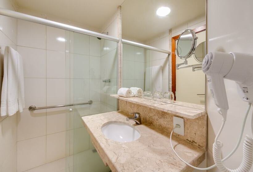 수피리어 스위트, Costa Mar Recife Hotel By Atlantica