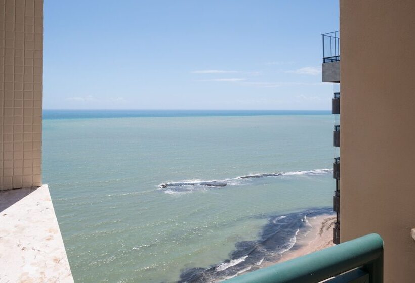 디럭스 스위트, Costa Mar Recife Hotel By Atlantica