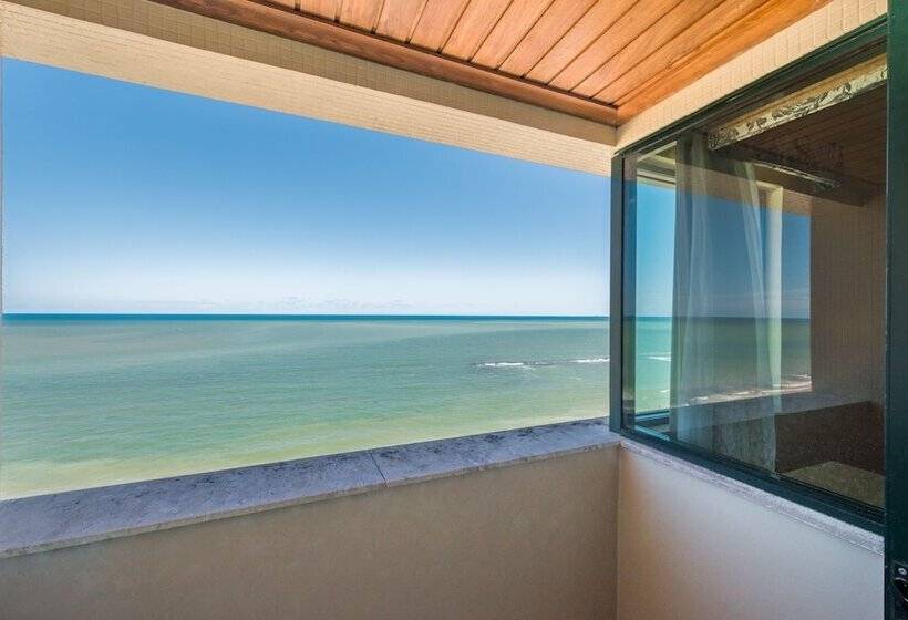 디럭스 스위트, Costa Mar Recife Hotel By Atlantica