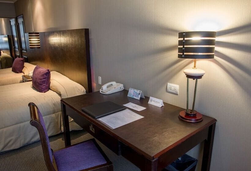 اتاق سوپریور, Howard Johnson Plaza By Wyndham Buenos Aires Florida Street