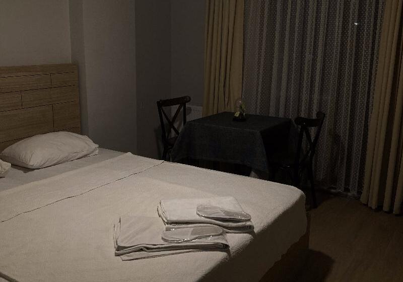 اتاق استاندارد, NH Santiago del Estero