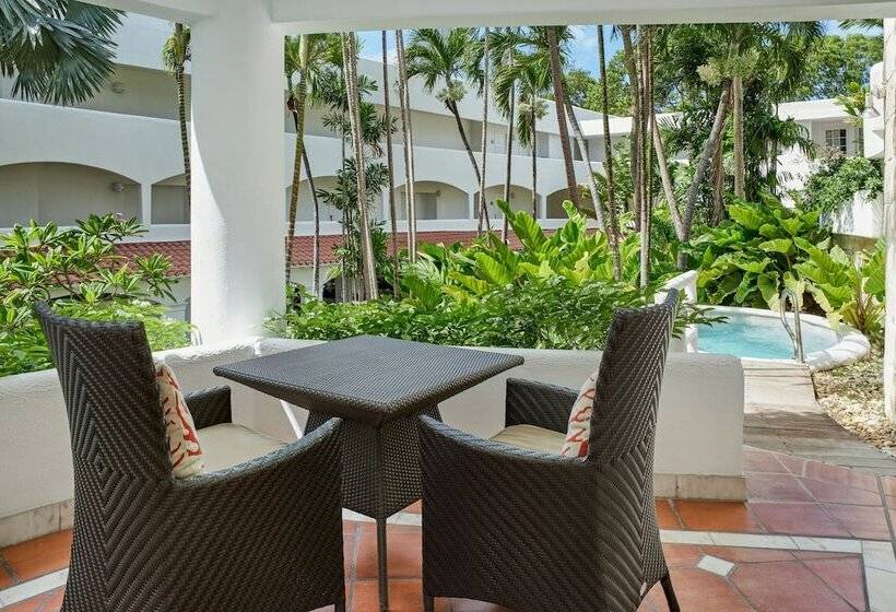 سوئیت جونیور با چشم‌انداز باغ, The House By Elegant Hotels   All Inclusive, Adults Only