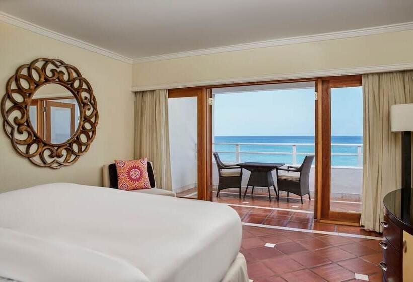 اتاق استاندارد با چشم‌انداز دریا, The House By Elegant Hotels   All Inclusive, Adults Only