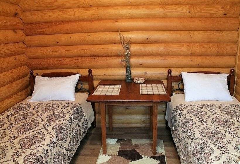 Номер Basic, Tourist Complex Belaya Reka Dakhovskaya