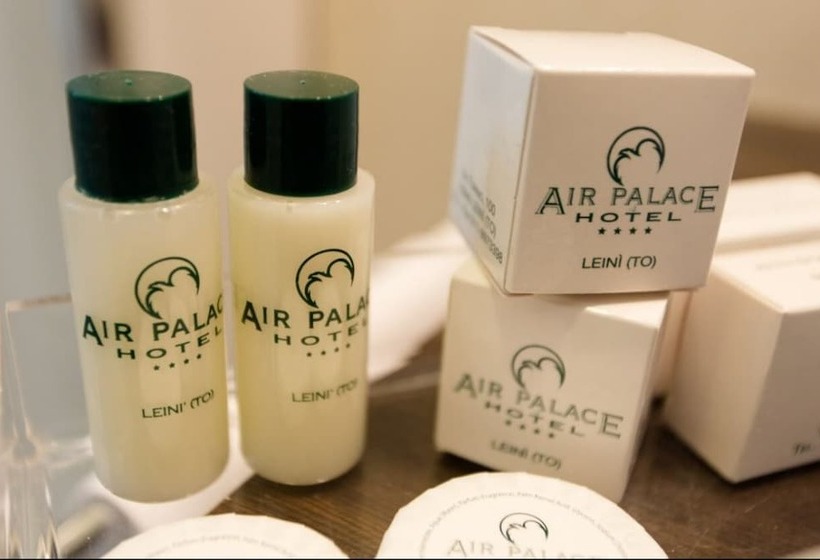 스탠다드 룸, Air Palace