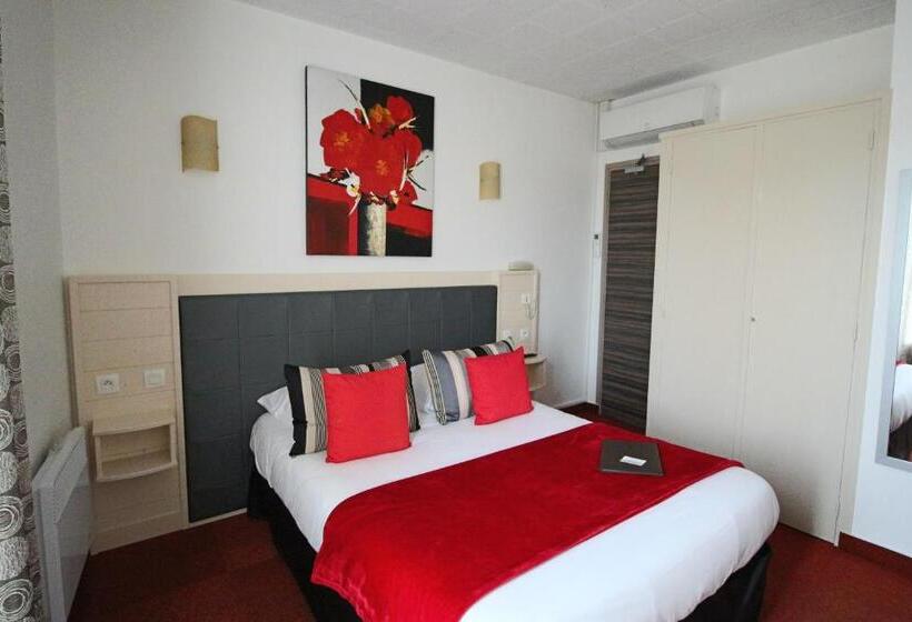 Номер Basic, Hôtel De La Plage