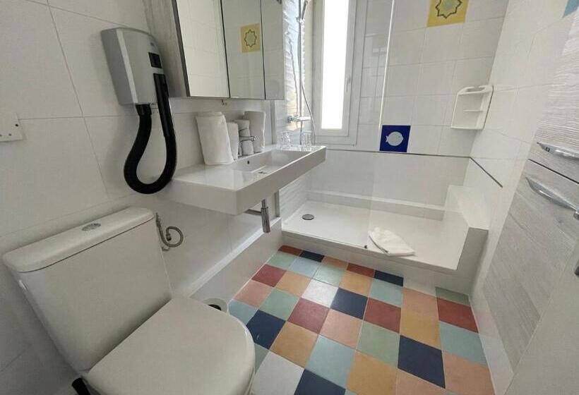Номер Superior, Hôtel Le Mirage