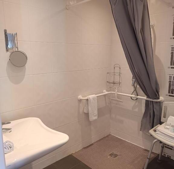 Семейный Номер, Hôtel Résidence Bergara