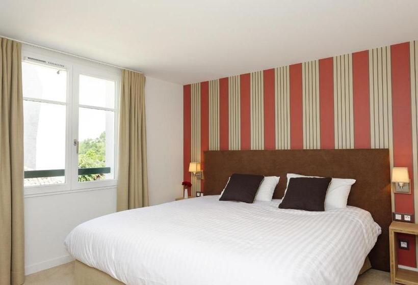 标准间, Logis Hotel De La Nivelle