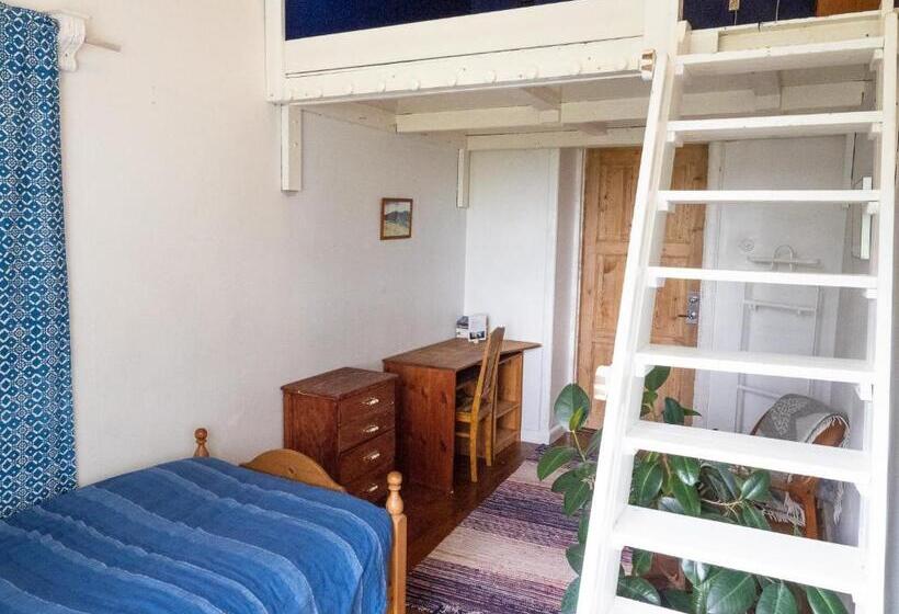 Номер Стандарт Вид на Сад, Lindsbergs Kursgard And Hostel