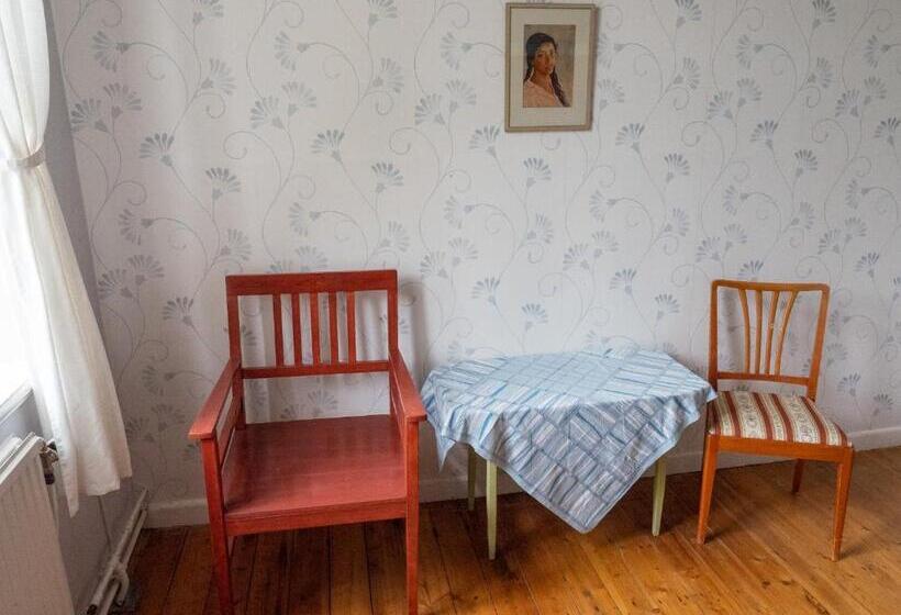 Номер Economy, Lindsbergs Kursgard And Hostel
