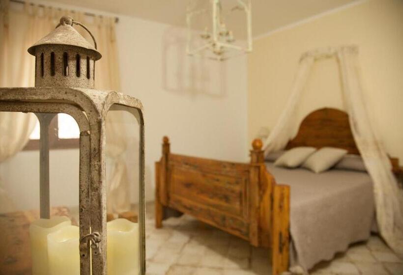 Полулюкс, Casa Lu Duttori