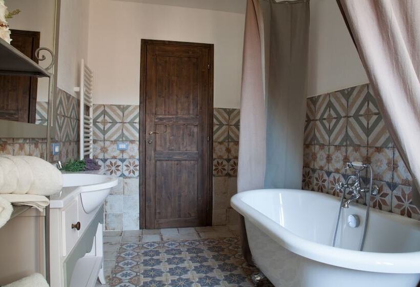 Номер Стандарт, Casa Lu Duttori