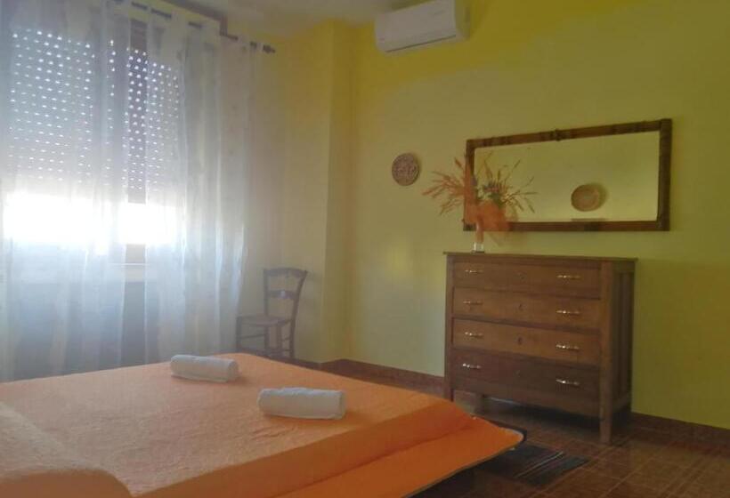 Номер Стандарт, B&b Daddanca