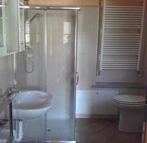 Номер Стандарт, Agriturismo Doremi