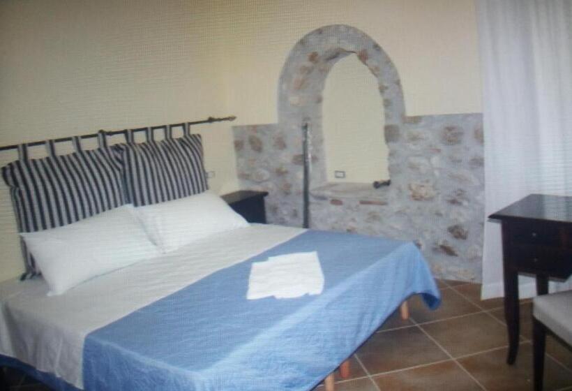 Номер Стандарт, B&b Sykelgrima