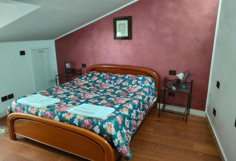 غرفة قياسية, Residence Tucci