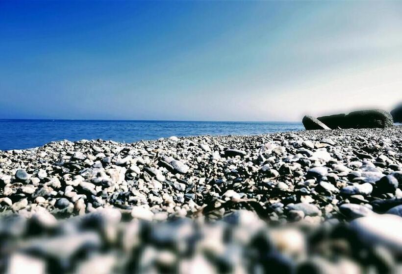 Семейное Студио, Agriturismo Aiolia   Panorama Eolie
