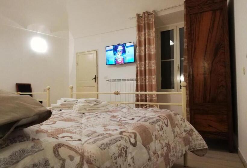 Номер Стандарт, B&b Camere Montalto Centro