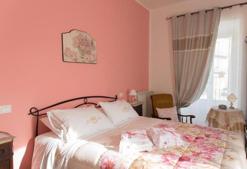 Standard room with outdoor bath, B&b Del Castello