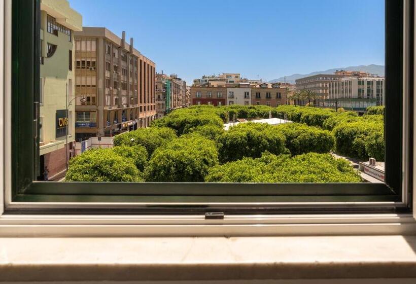 스탠다드 싱글 룸, Le Stanze Di Piazza Cairoli