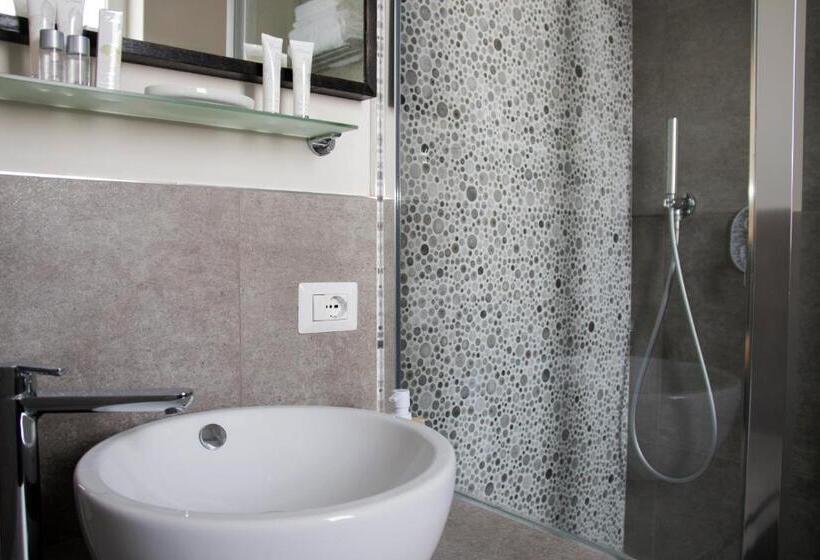 Номер Стандарт, Casa Borgo Regina B&b  Bari Puglia Apartments