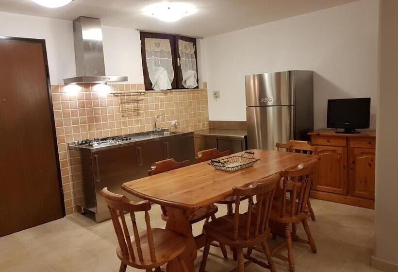 Студия Стандарт, B&b Villa Sole