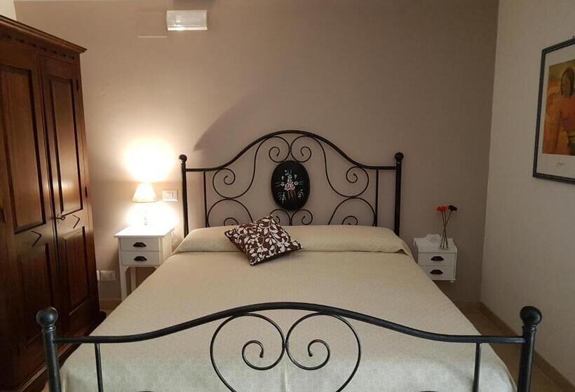 Студия Стандарт, B&b Villa Sole