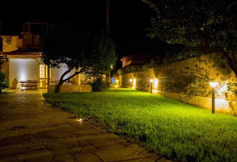 اتاق استاندارد, Casa Dei Carrubi
