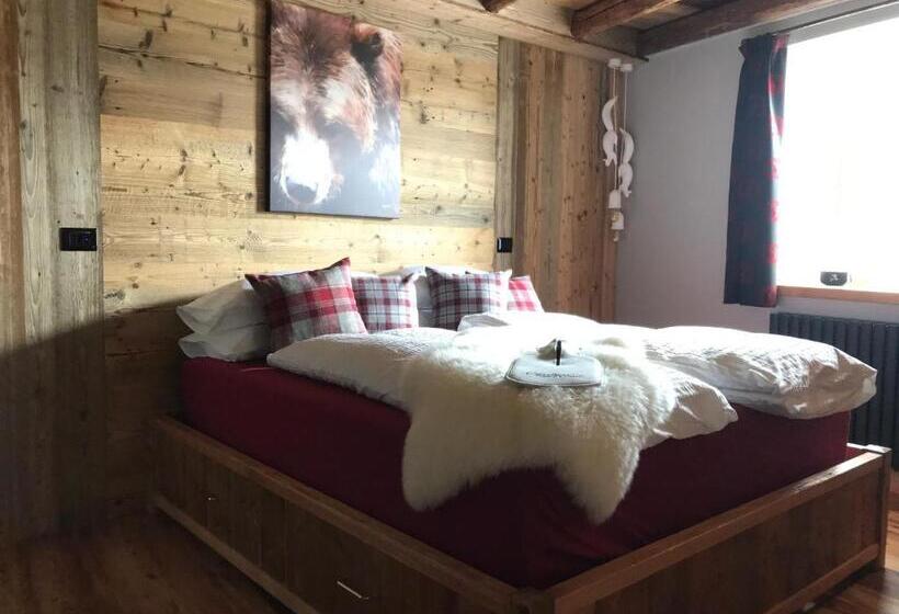 Люкс Повышенной Комфортности, Grizzly Haus & Frosch Restaurant   Teritoria