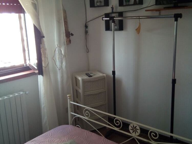 Номер Basic, B&b Villa Mirella