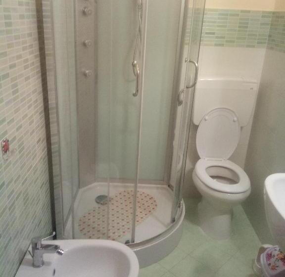 Номер Basic, B&b Villa Mirella