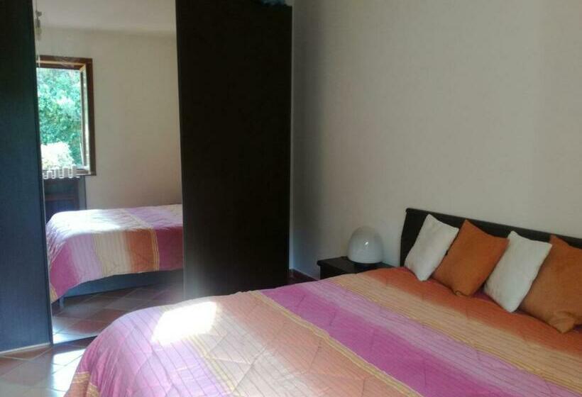 스탠다드 룸 킹사이즈 침대, Villa Grande